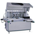 Automatic Single Color UV Screen Printing Machine